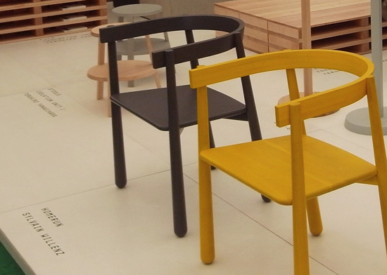 karimoku new standard