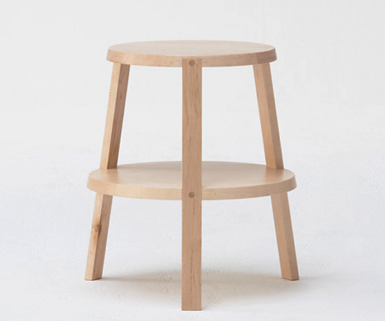 karimoku new standard