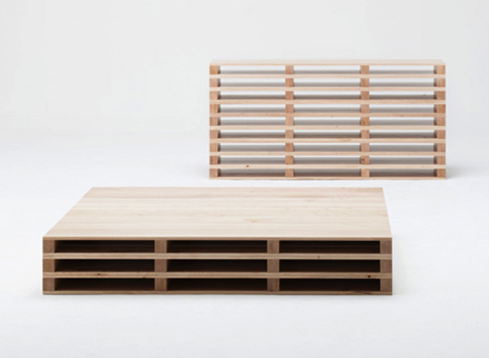 karimoku new standard