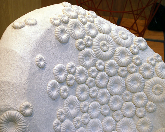 structure+form exhibition: nanyang academy of fine art