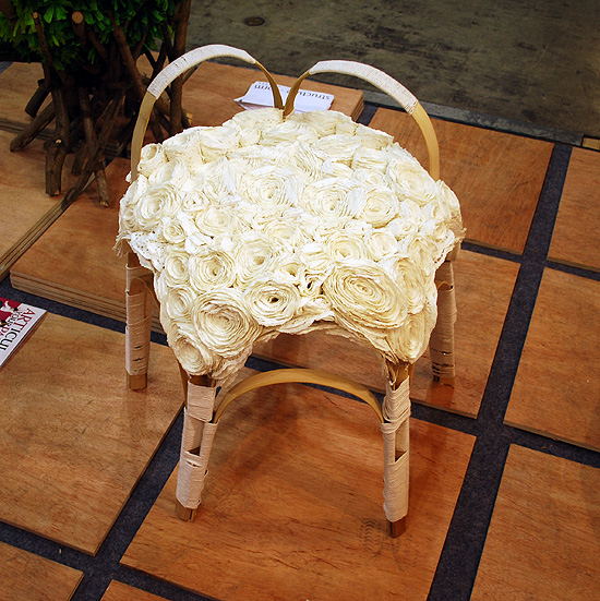 structure+form exhibition: nanyang academy of fine art