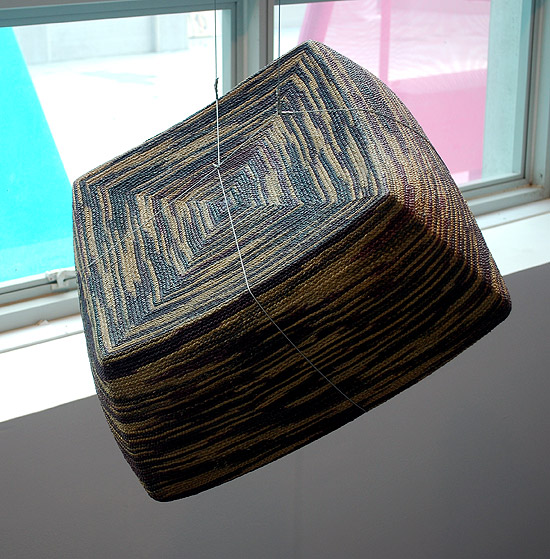 'the clue design' exhibition at the gwangju design biennale 09, korea