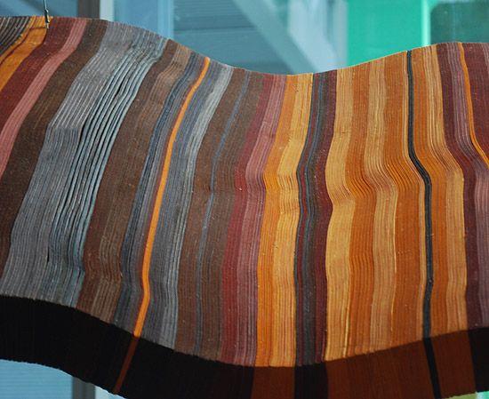 'the clue design' exhibition at the gwangju design biennale 09, korea