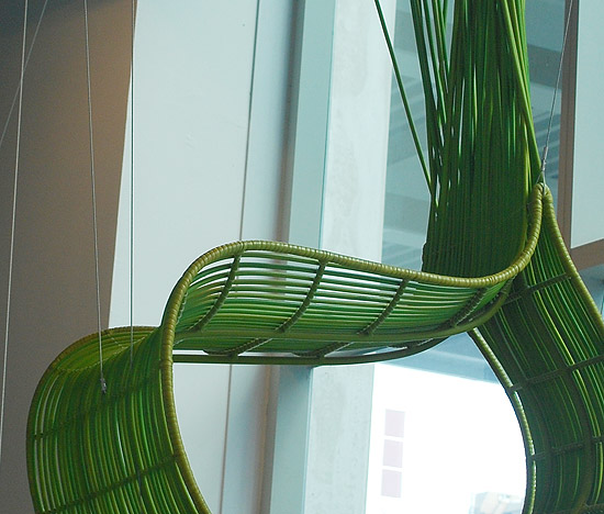 'the clue design' exhibition at the gwangju design biennale 09, korea