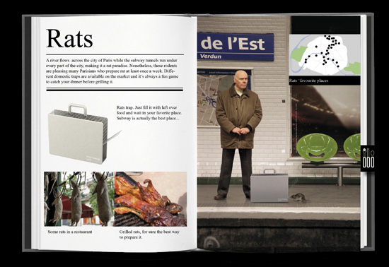 5.5 designers: 'guide to free farming' project