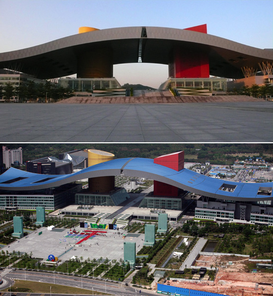 shenzhen hong kong biennale 09