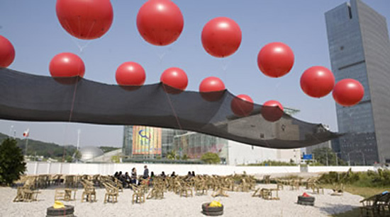 shenzhen hong kong biennale 09