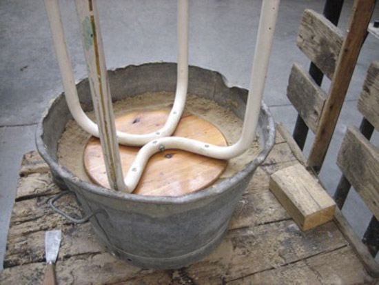 sylvain willenz: glass works