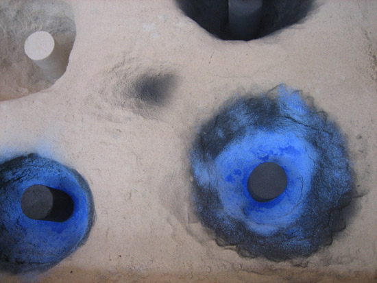 sylvain willenz: glass works