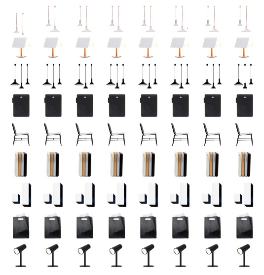 sylvain willenz: glass works