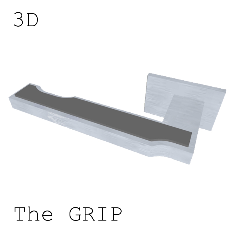 The GRIP