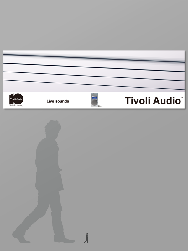 images for tivoli audio