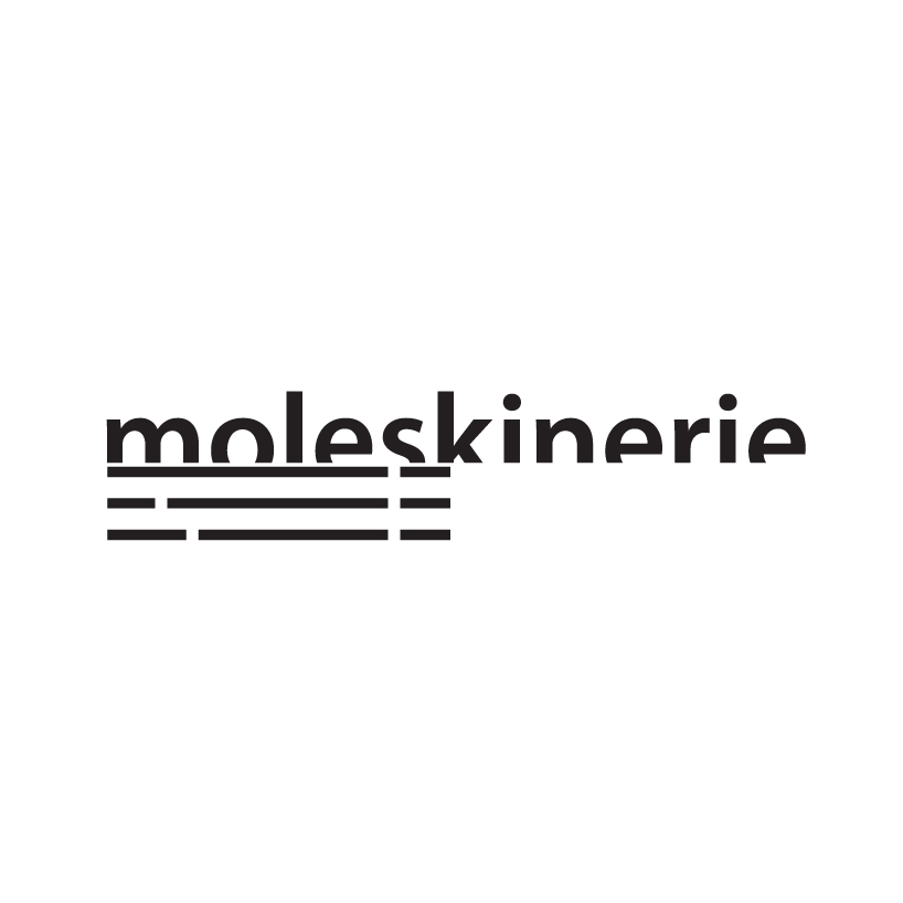 moleskinerie trimmed