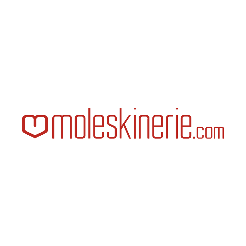 Moleskinerie Logo