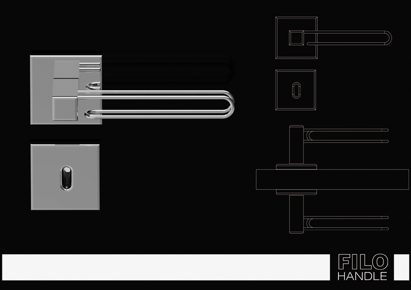 FILO HANDLE