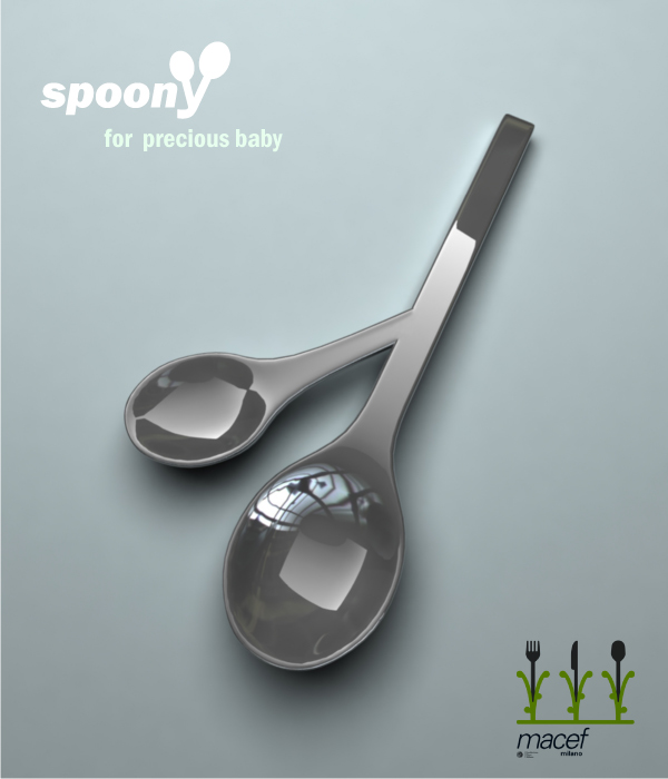spoony