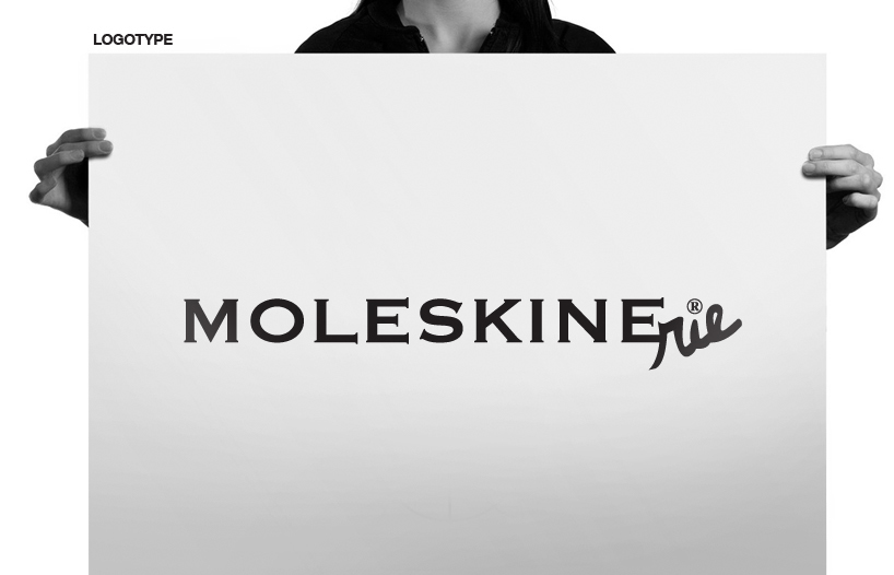 MoleskineRIE 1 by MRH