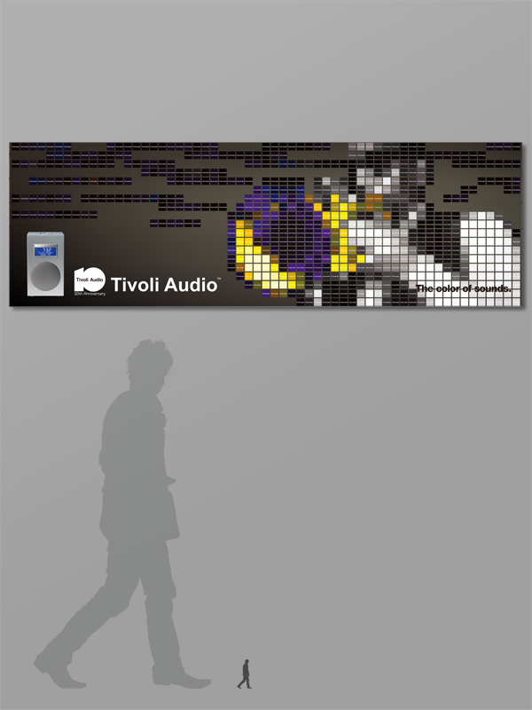 image for tivoli audio