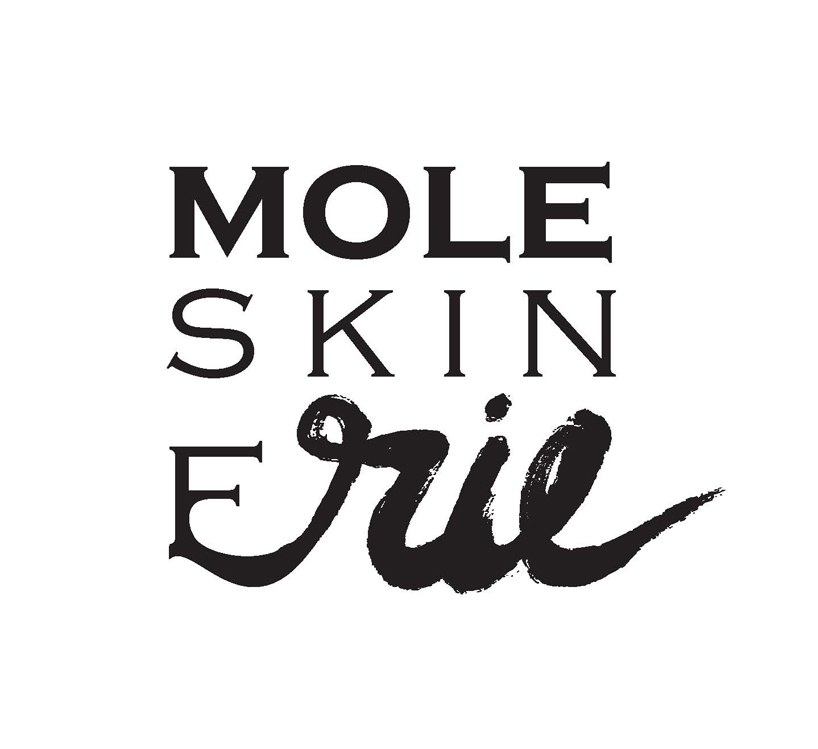 mole.skin.erie