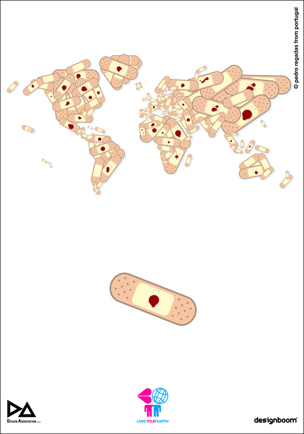 bens aids map