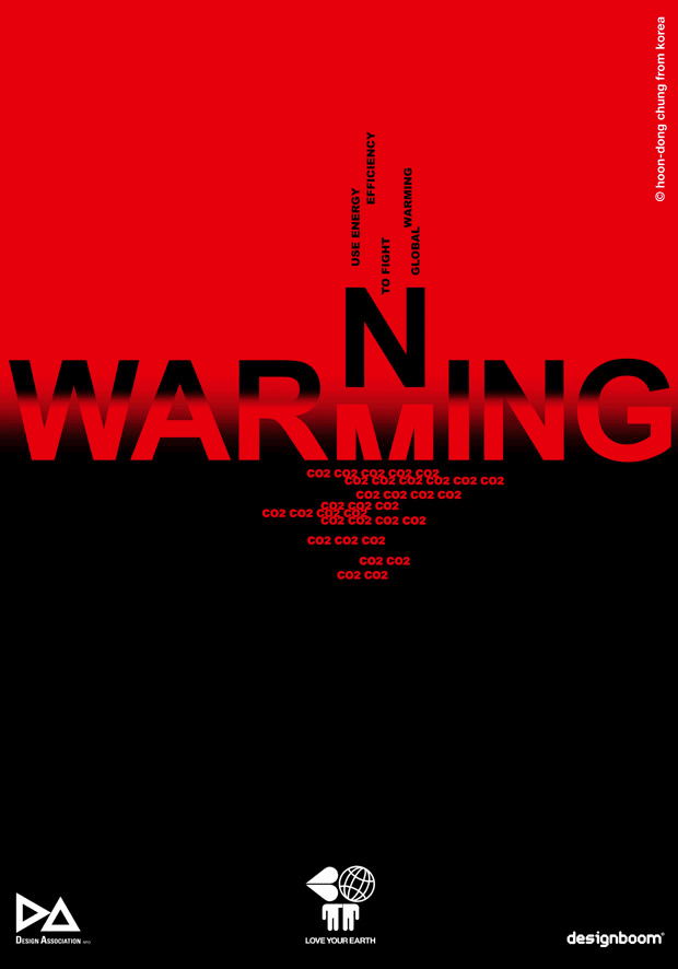 warning on warming