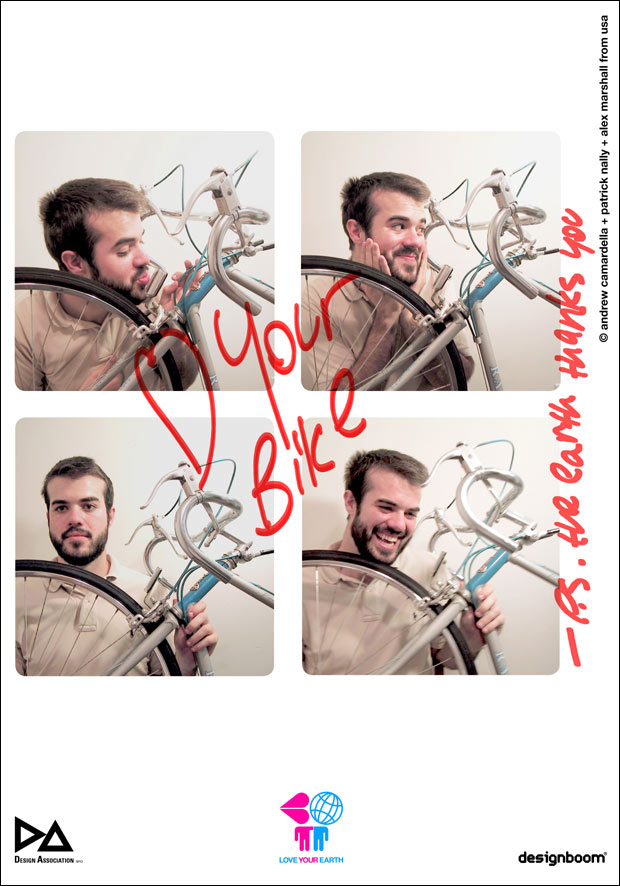 heart your bike