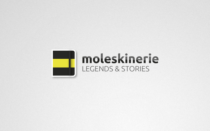 Moleskinerie logo   The Occam's Razor solution