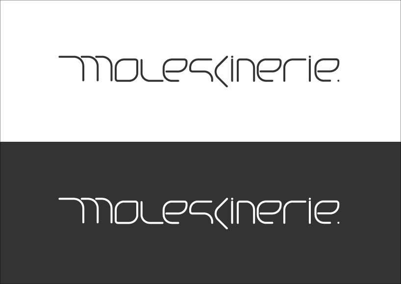 Cornered   Moleskinerie Logo