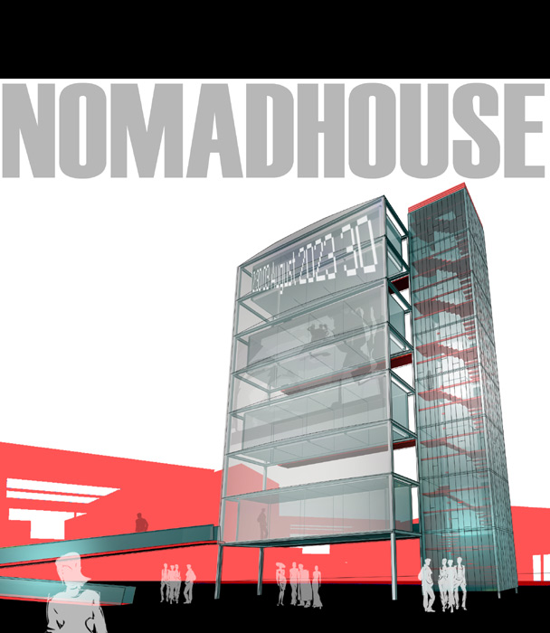 nomad house