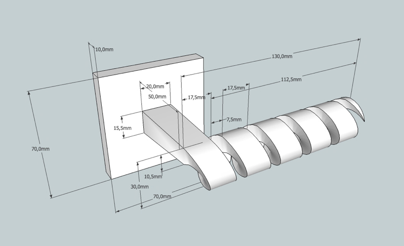 hands on screws