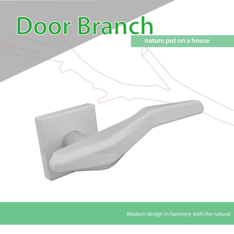 Door Branch