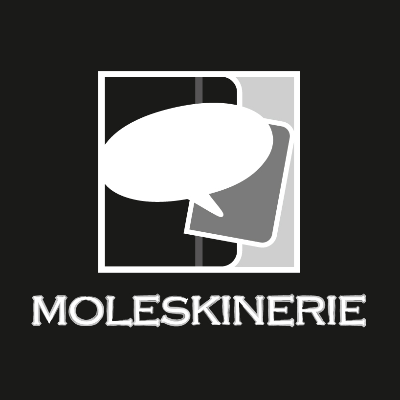 moleskinerie