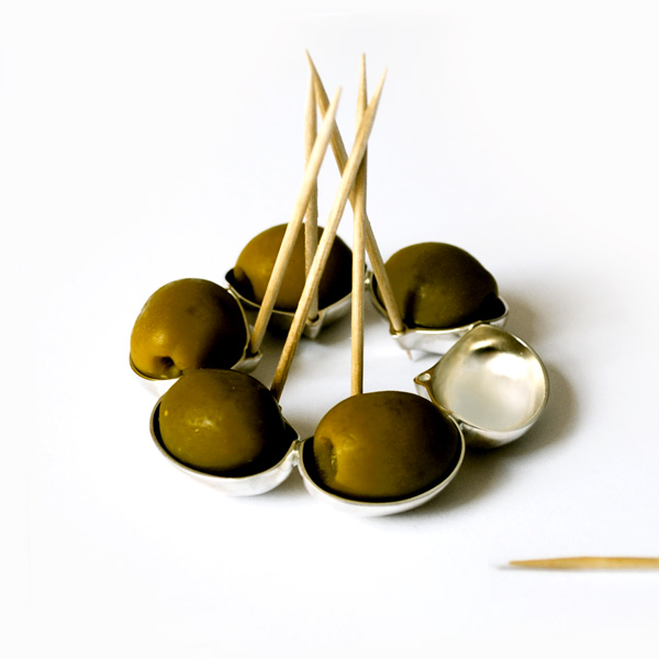 olives service