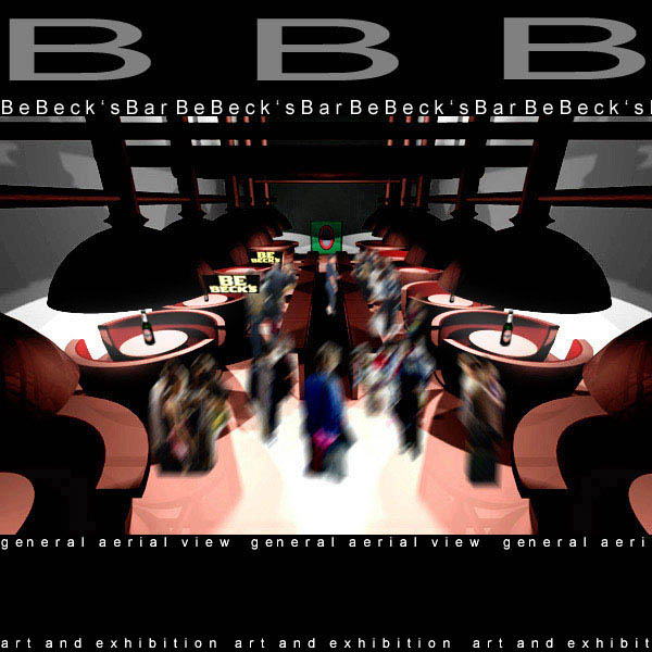 bbb bebeck'sbar