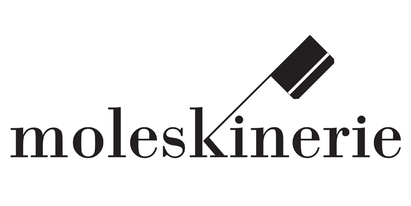 moleskinerie