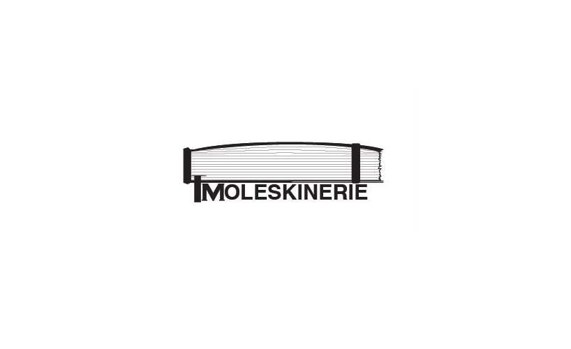 Aleksandra's moleskinerie logo