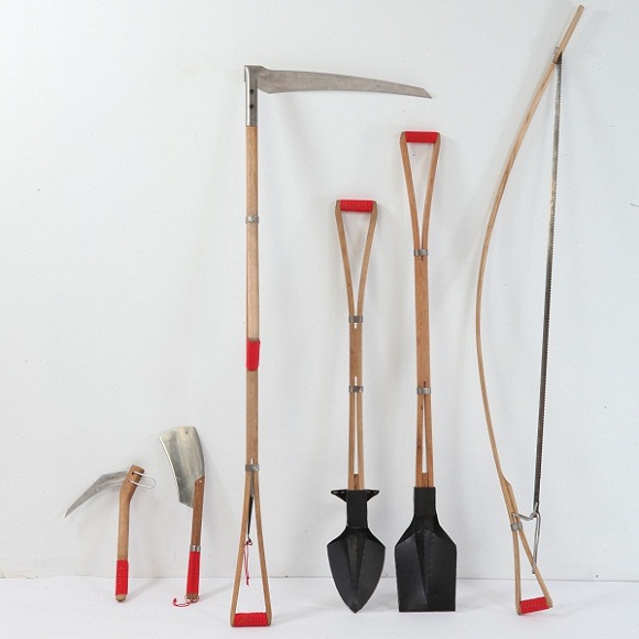 Garden Tools – form/function research