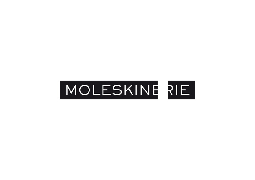 Moleskinerie logo   1