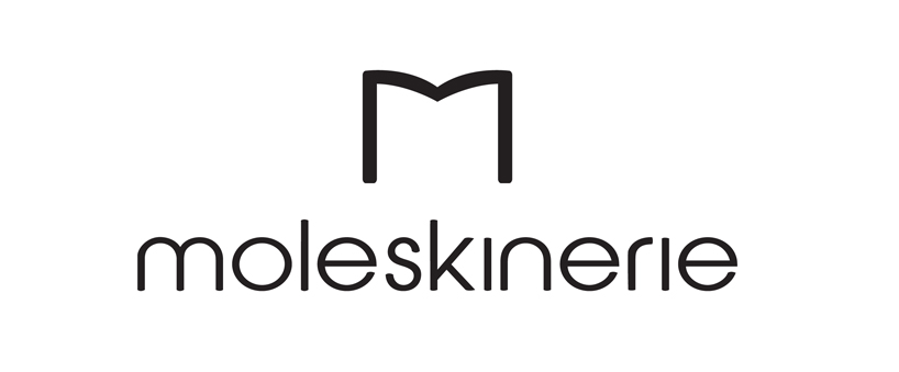 moleskinerie logo