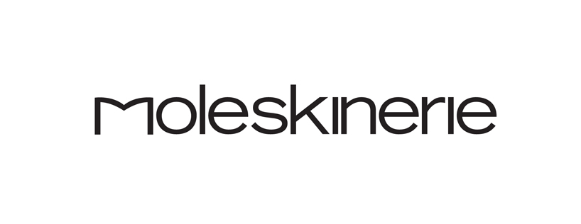 moleskinerie logo