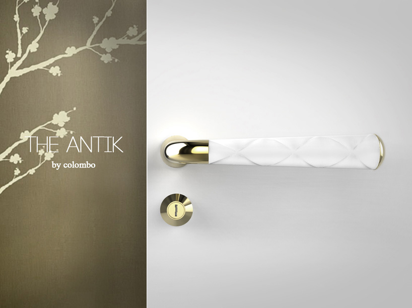 THE ANTIK