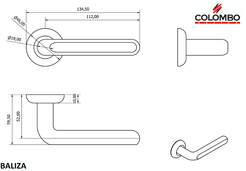 colombo contest