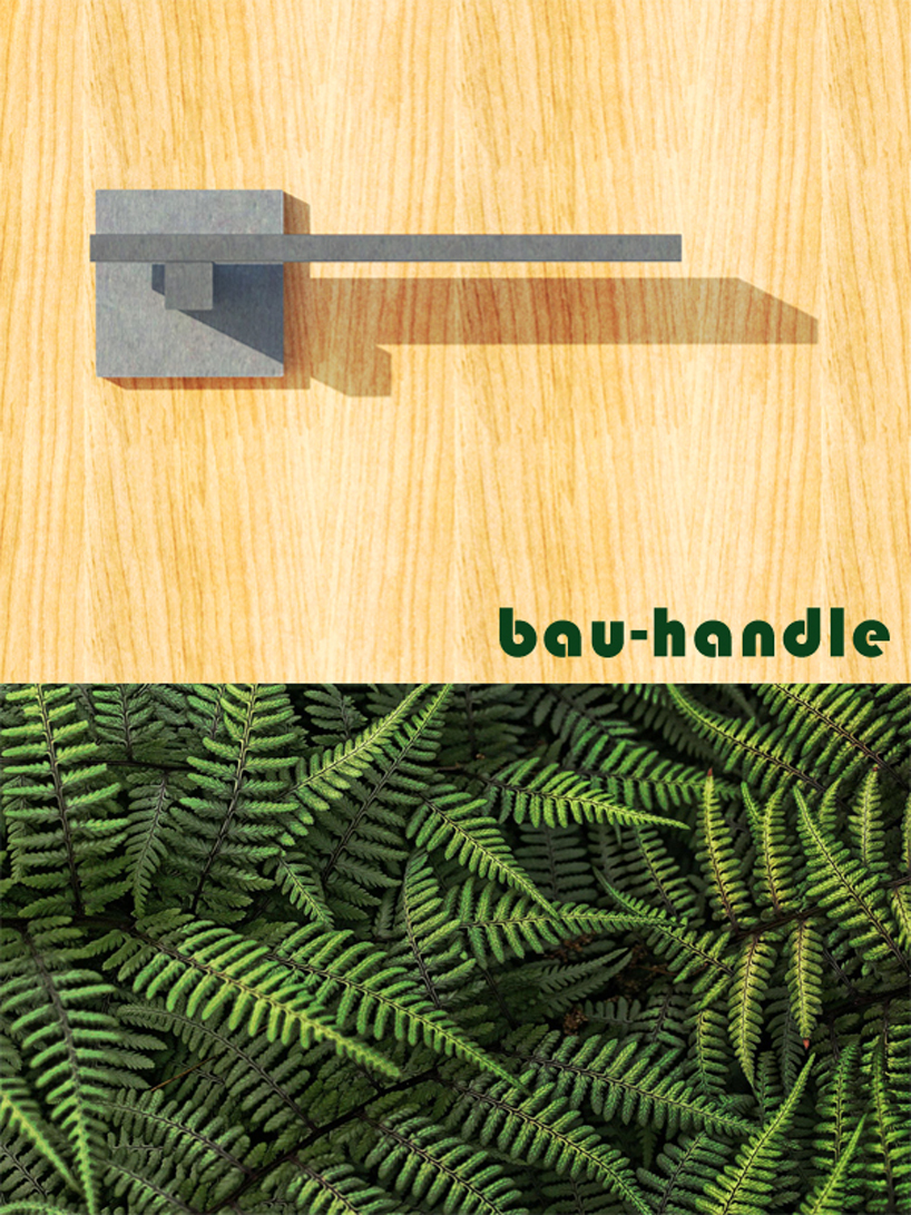 Bau handle