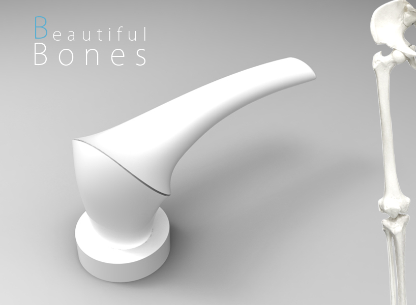 Beautiful Bones