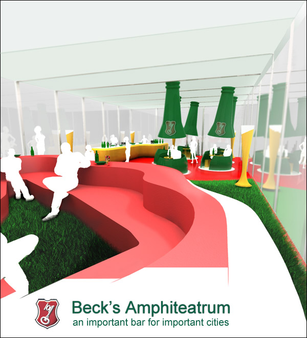 beck’s amphiteatrum