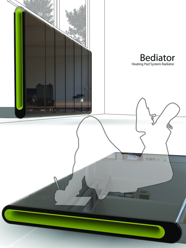 bediator