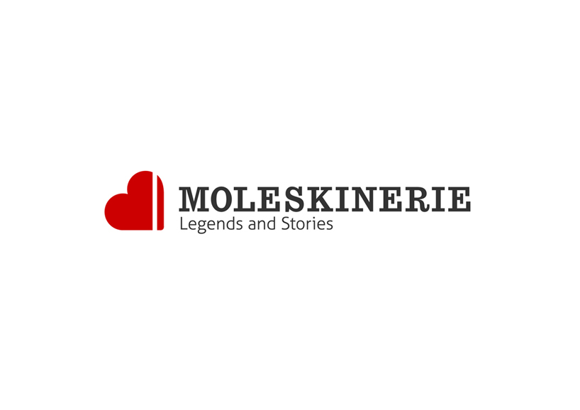 <3 moleskinerie