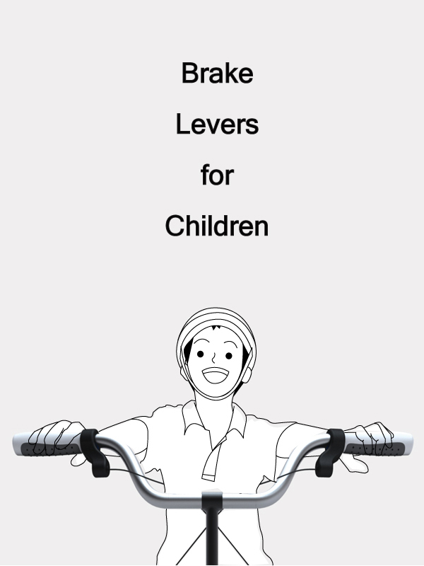 brake levers for children