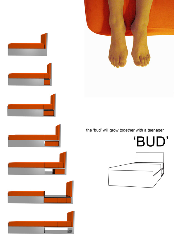 bud