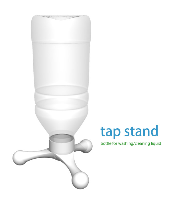 tap stand